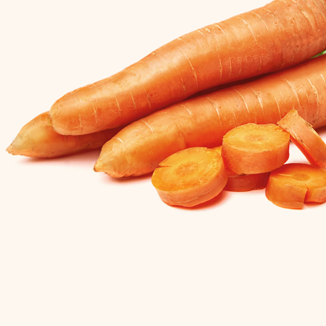 Buy Organic Carrots Gajars from Zmandi in Pune