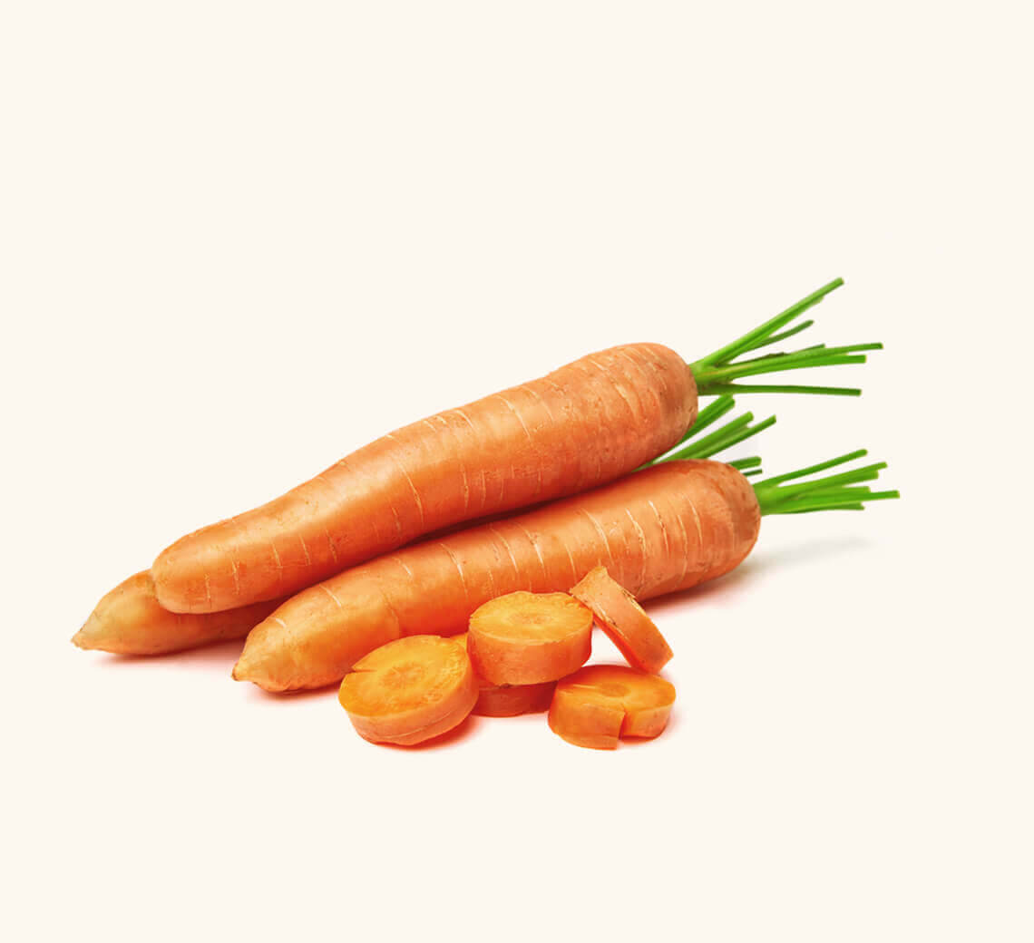 Buy Organic Carrots from Zmandi in Pune